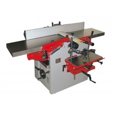 Kombinētā biezumēvele HOB 310N